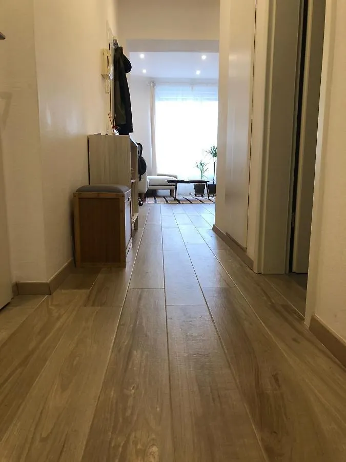 Gasperich Apartments 卢森堡