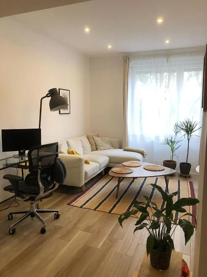 Gasperich Apartments 卢森堡 0*,  卢森堡